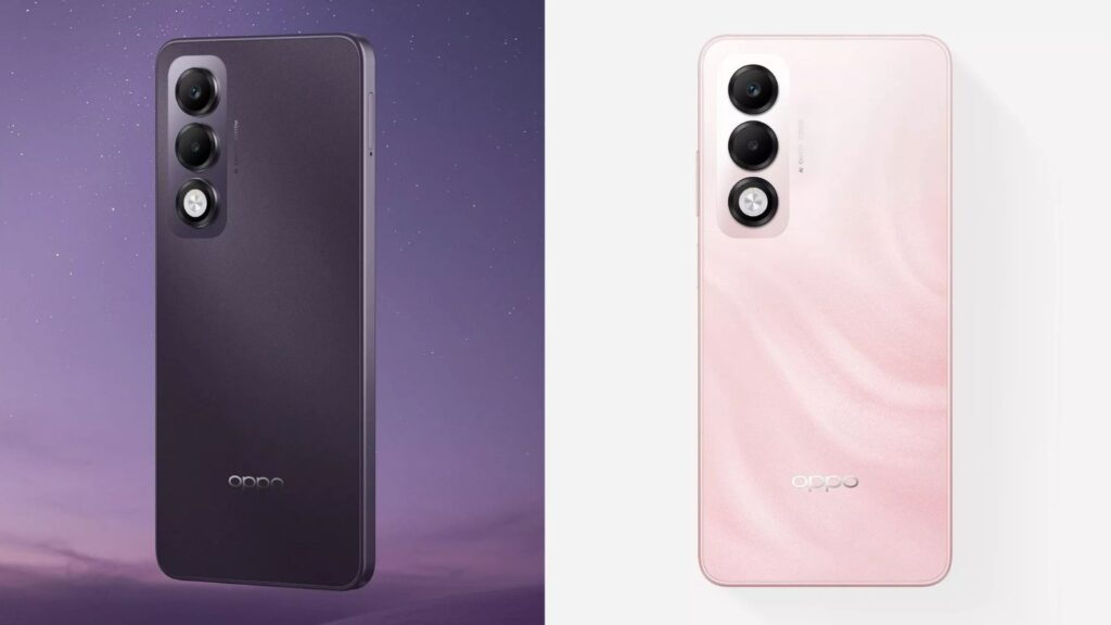 Oppo K13x