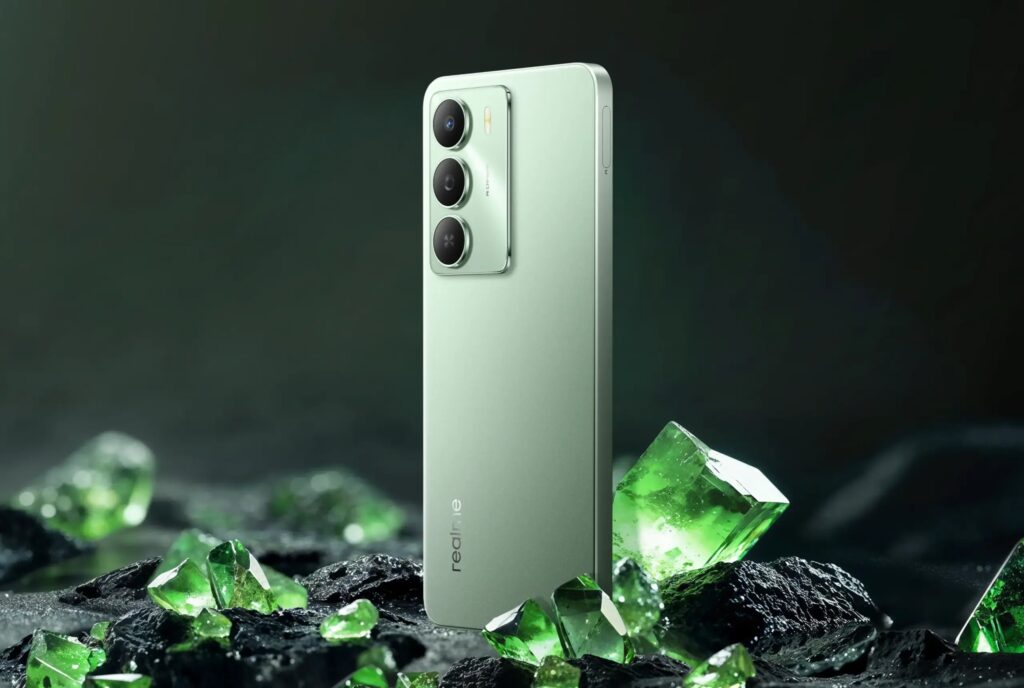 Realme C73