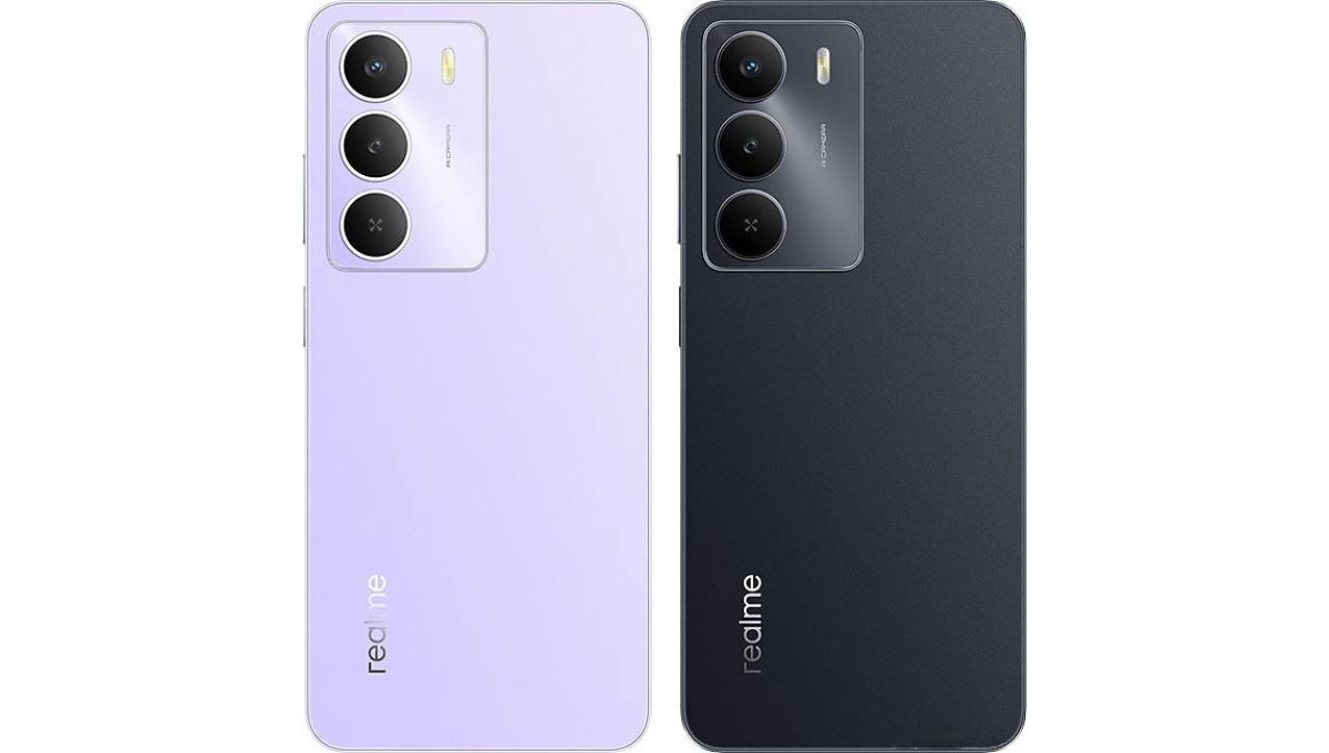 Realme C73