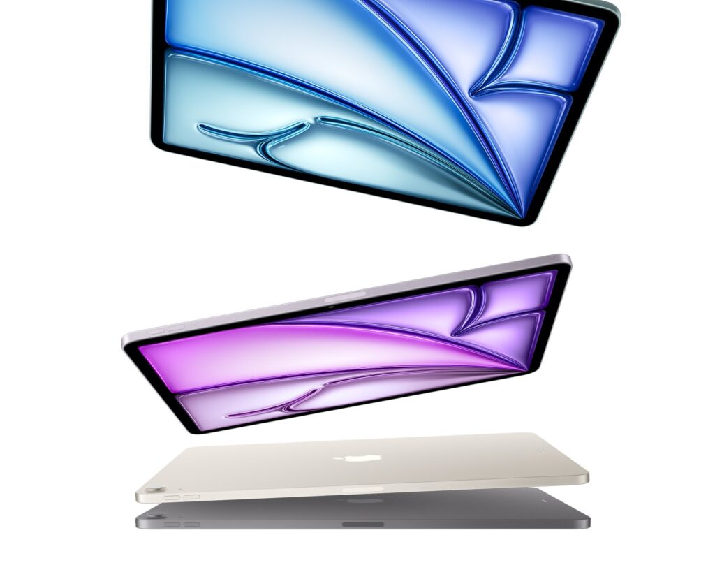 Apple iPad Air 13 (2025)