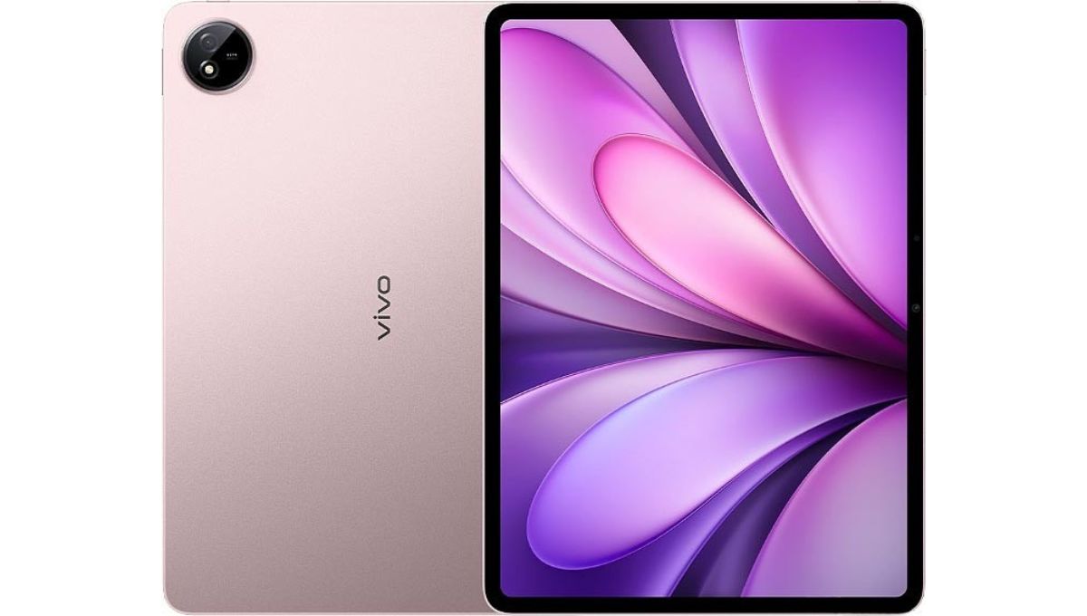 Vivo Pad5