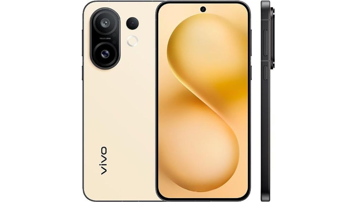 Vivo S30 Pro Mini