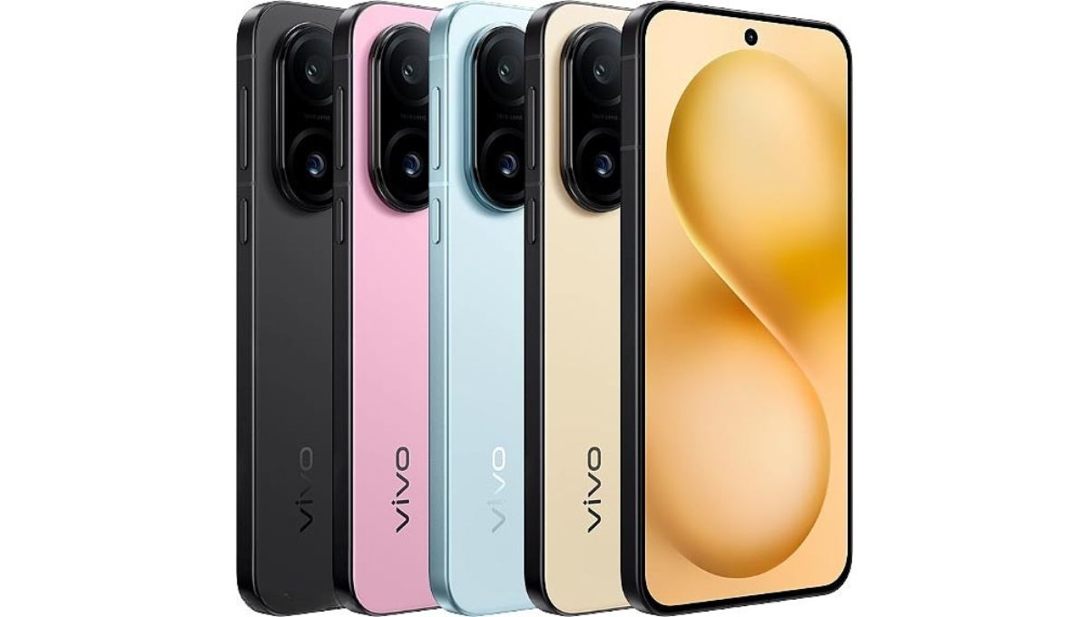 Vivo S30 Pro Mini