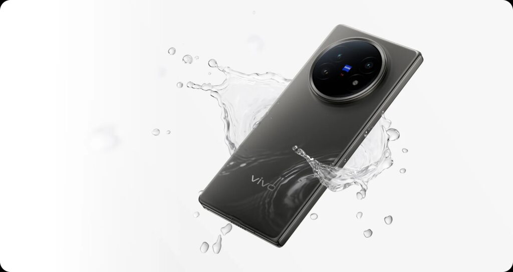 Vivo X Fold5