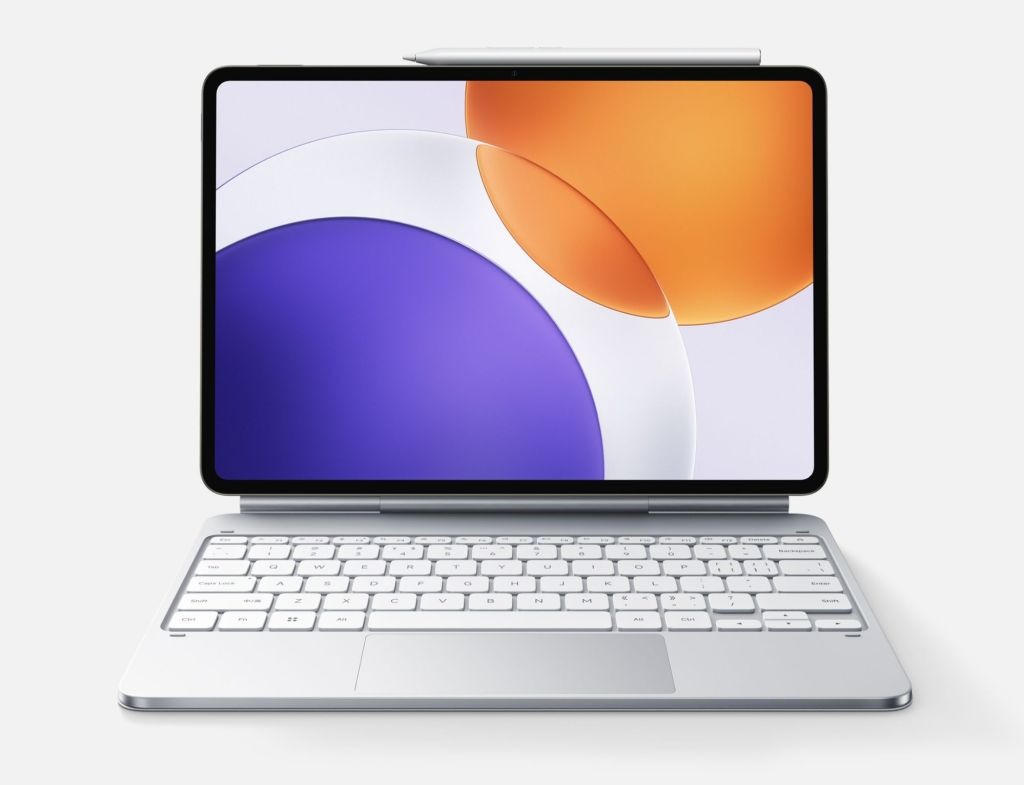 Xiaomi Pad 7S Pro 12.5