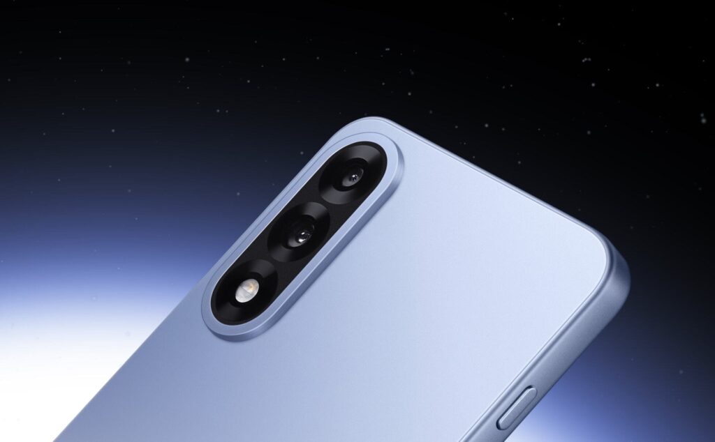 OnePlus Nord 5