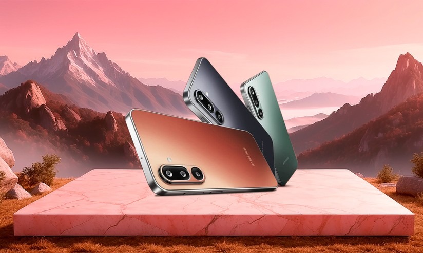 Samsung Galaxy M36