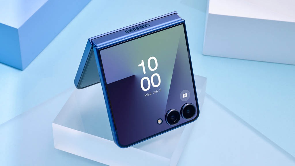 Samsung Galaxy Z Flip7