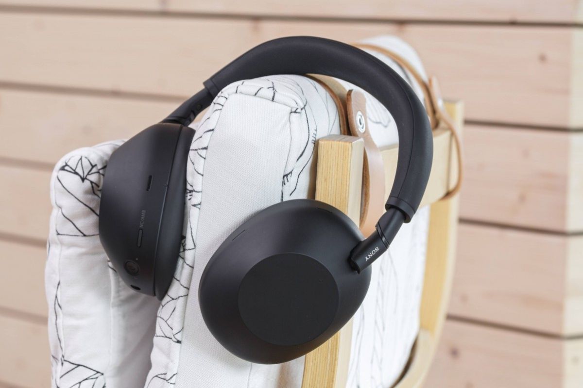 Sony WH-1000XM6