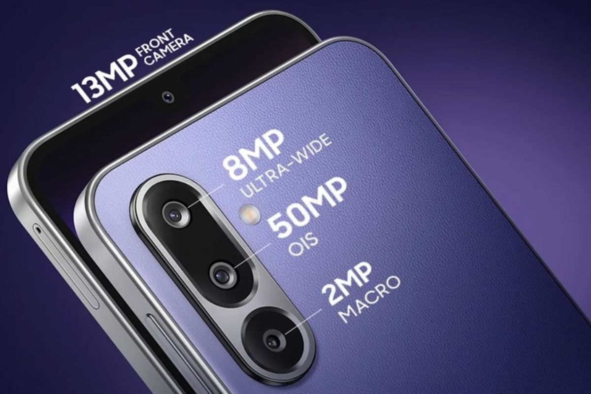 Samsung Galaxy F36