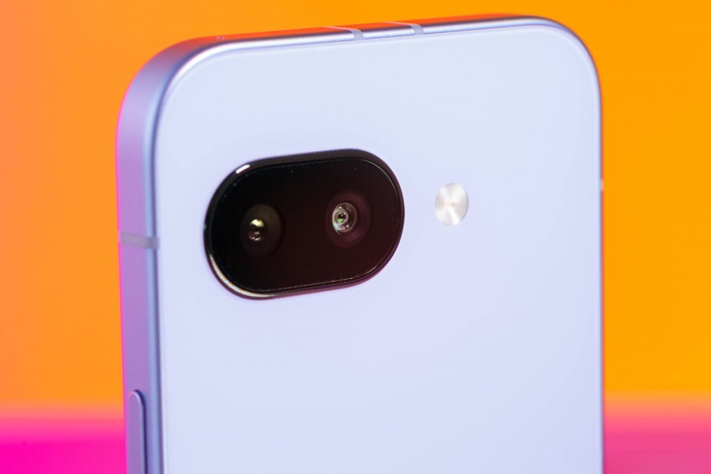 Google Pixel 9a