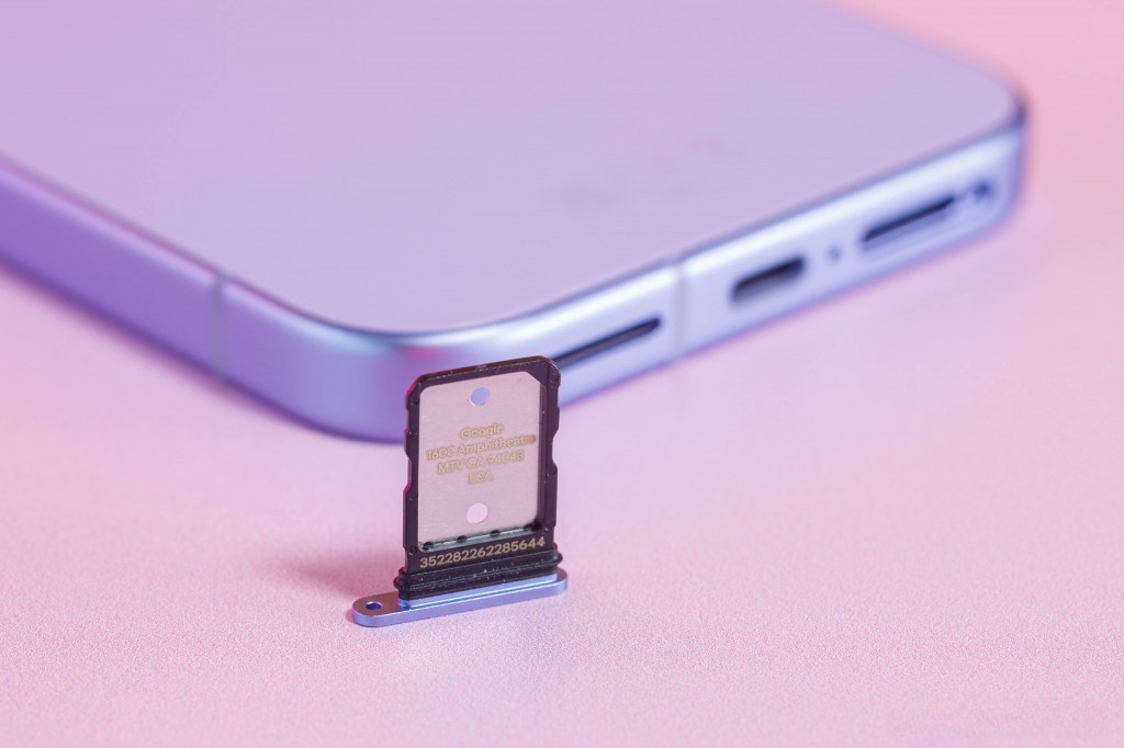 Google Pixel 9a