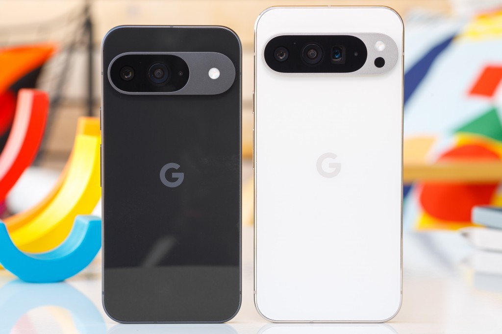 Google Pixel 9