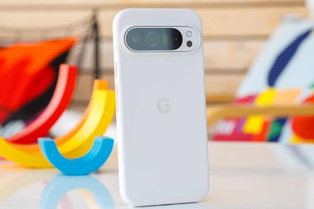 Google Pixel 9 Pro XL