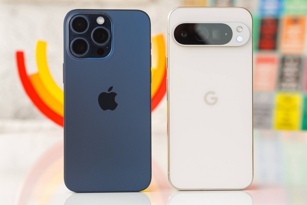 Google Pixel 9 Pro XL