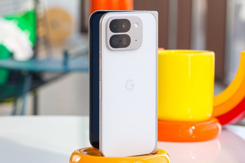 Google Pixel 9 Pro Fold