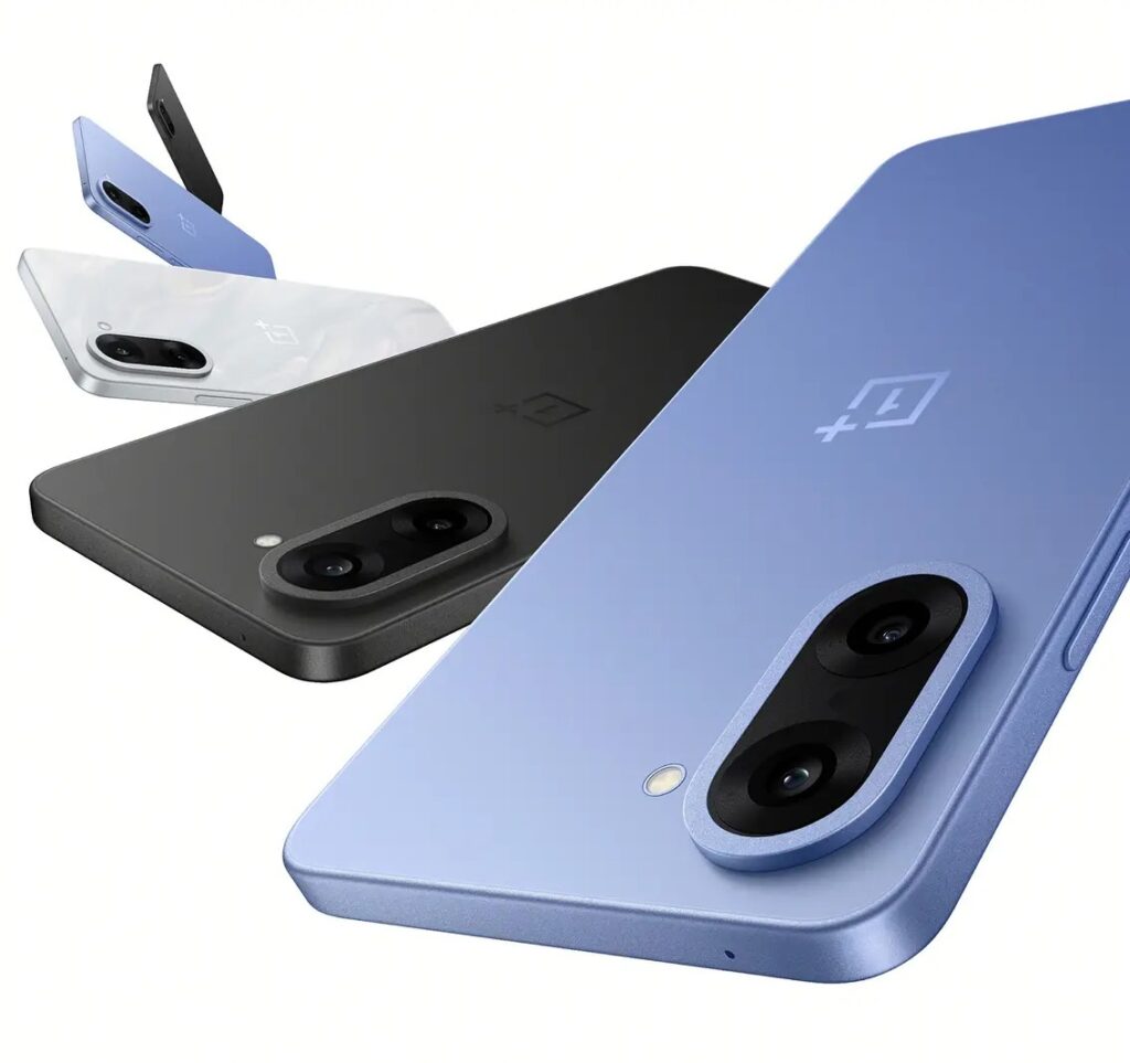 OnePlus Nord CE5