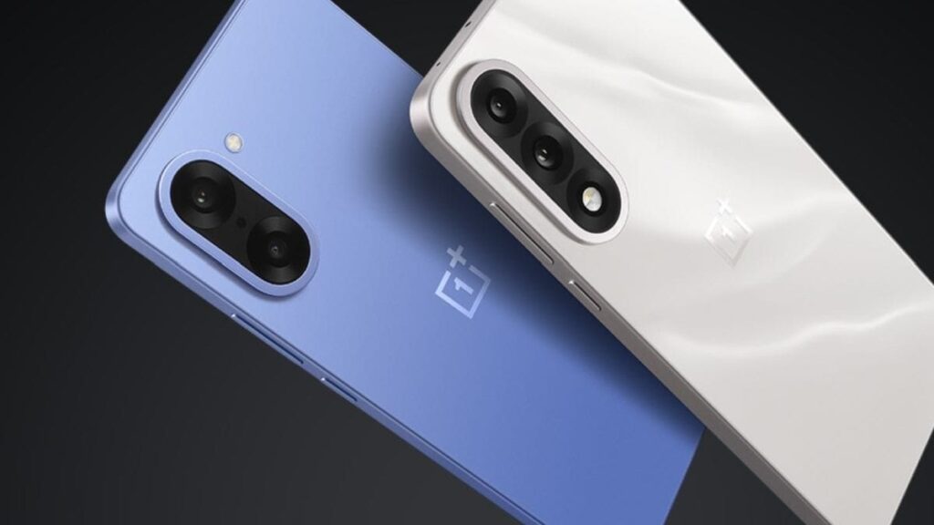OnePlus Nord CE5