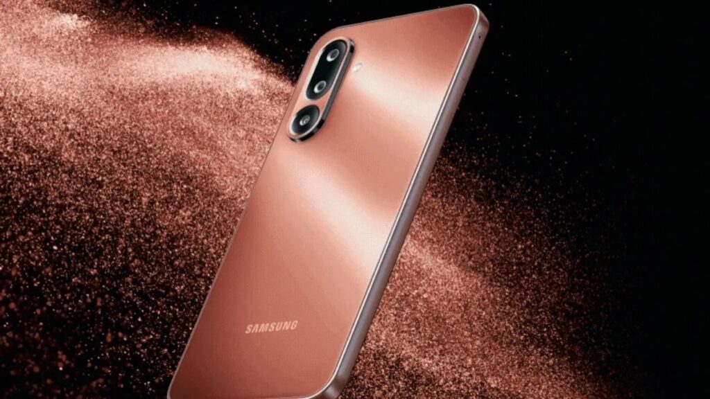 Samsung Galaxy M36