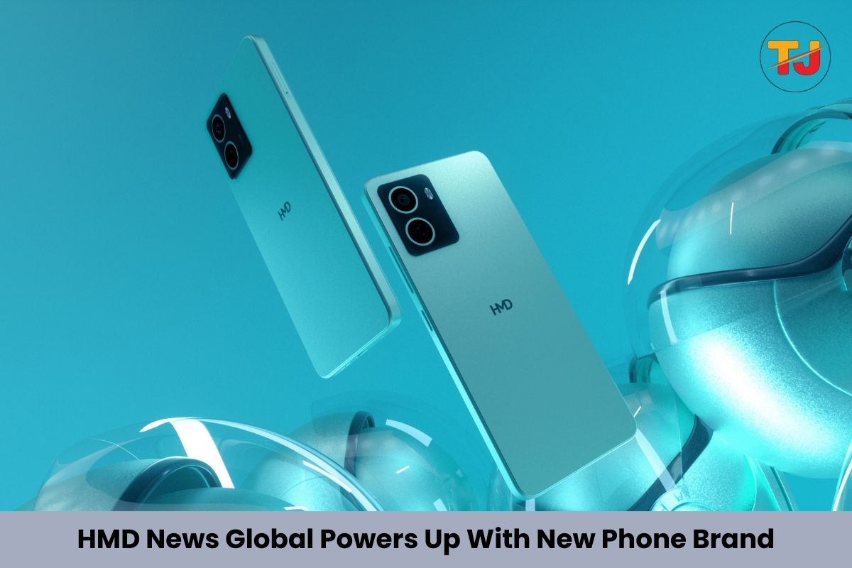 HMD News
