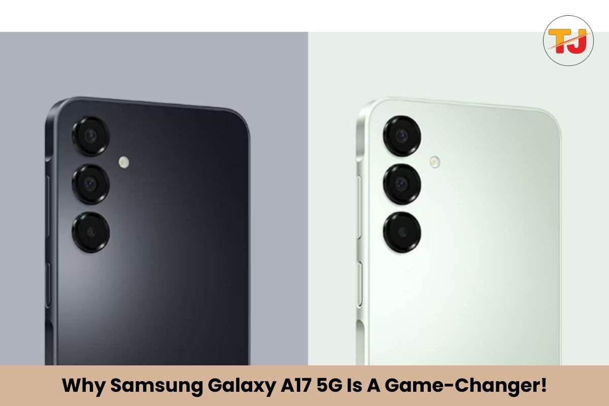Samsung Galaxy A17 5G