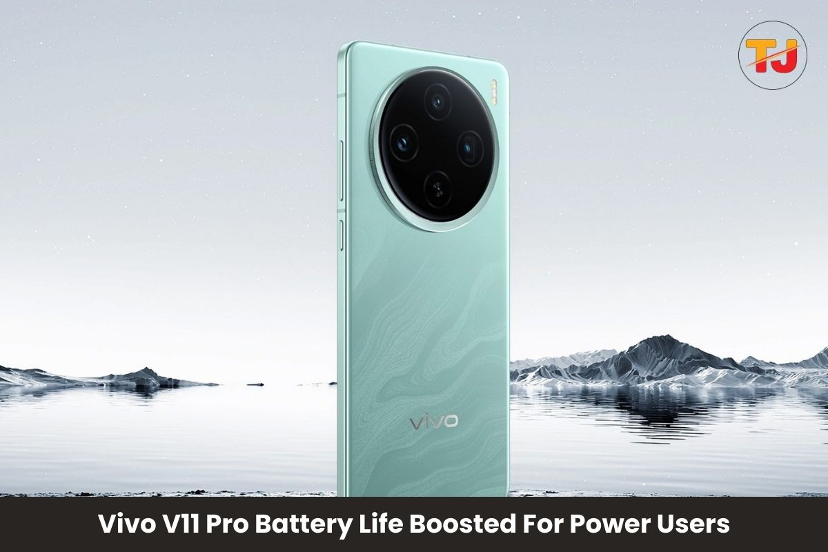 Vivo V11 Pro Battery