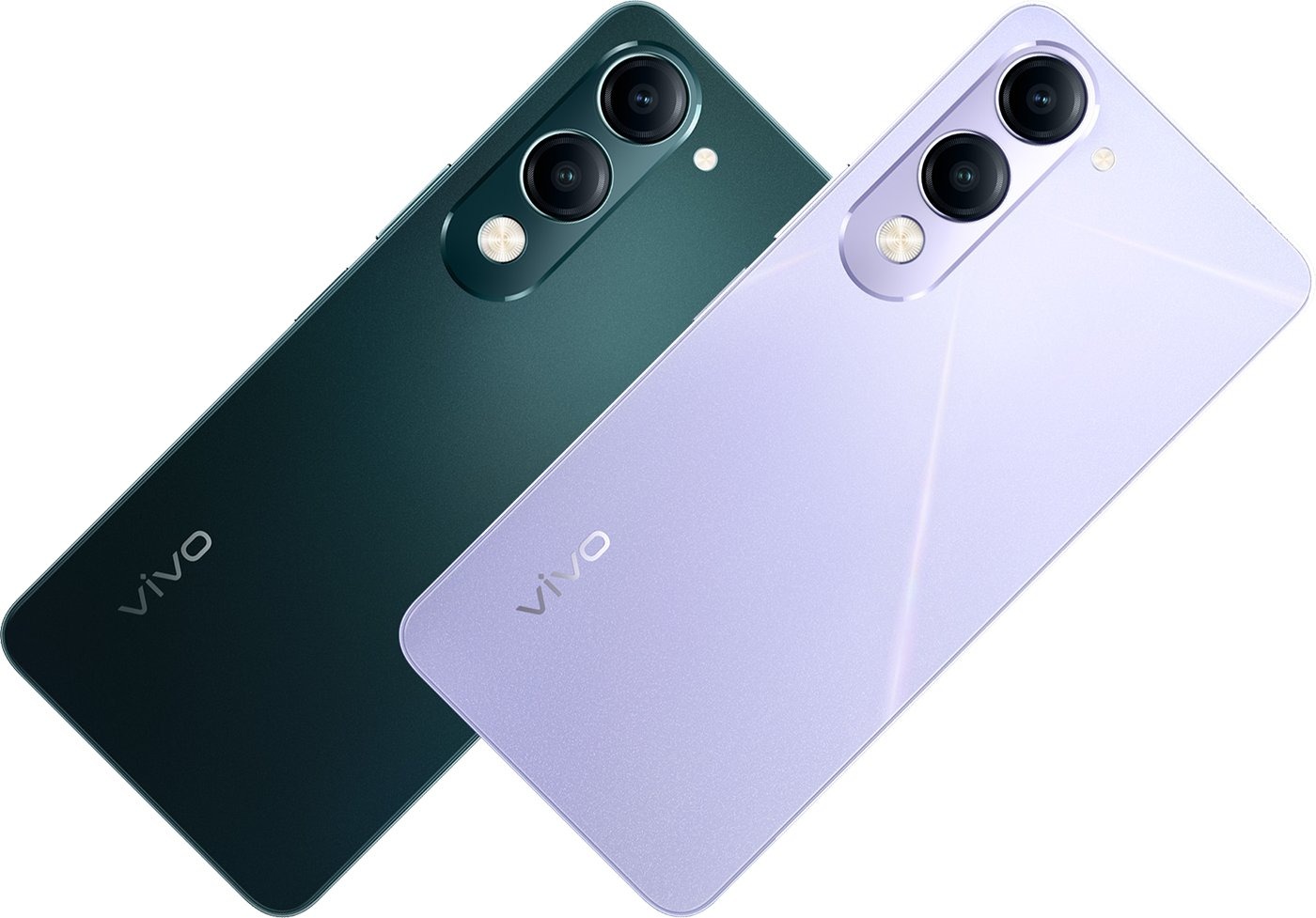 Vivo Y19s GT