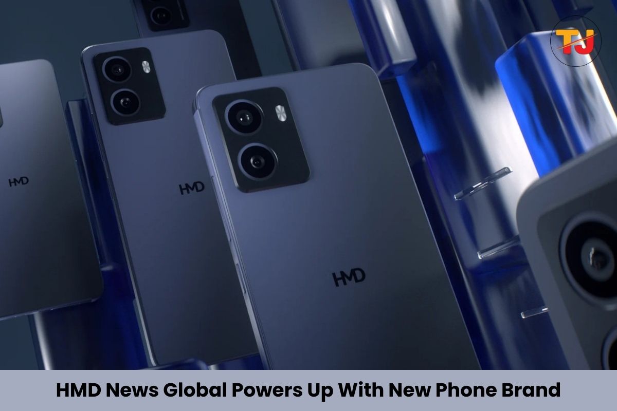 HMD News