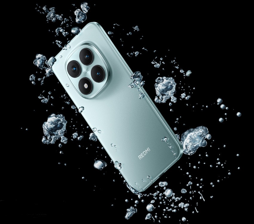 Xiaomi Redmi Note 15 5G