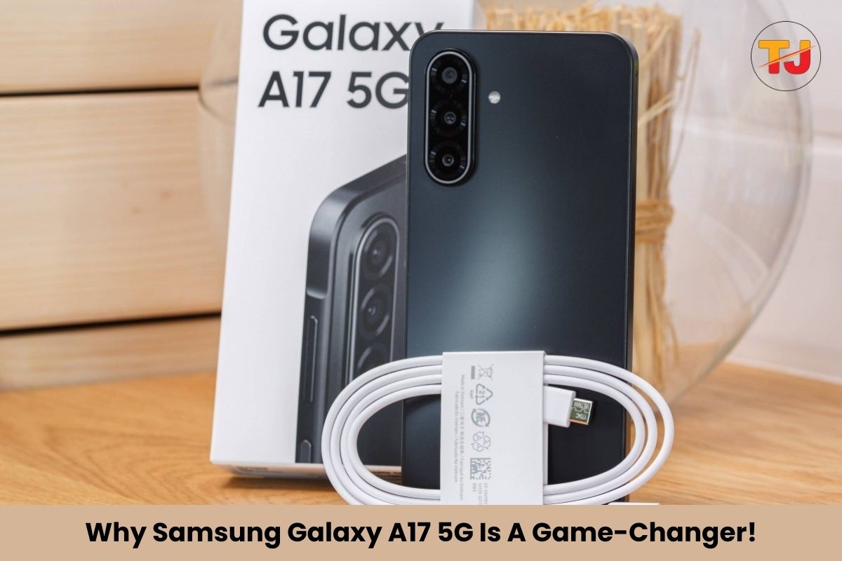 Samsung Galaxy A17 5G