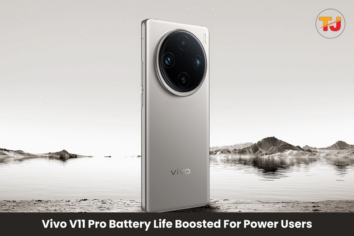 Vivo V11 Pro Battery