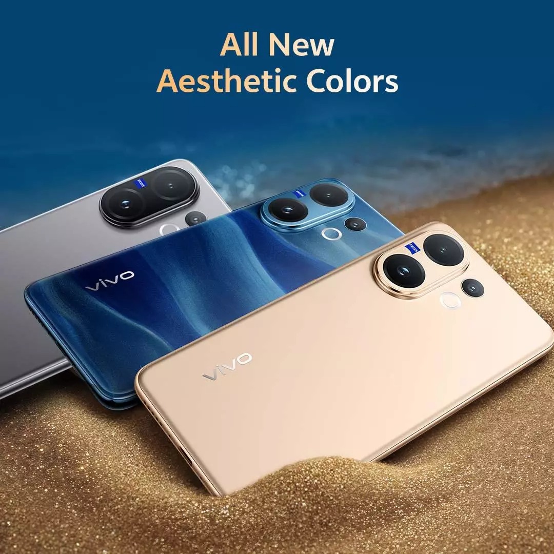 Vivo V60