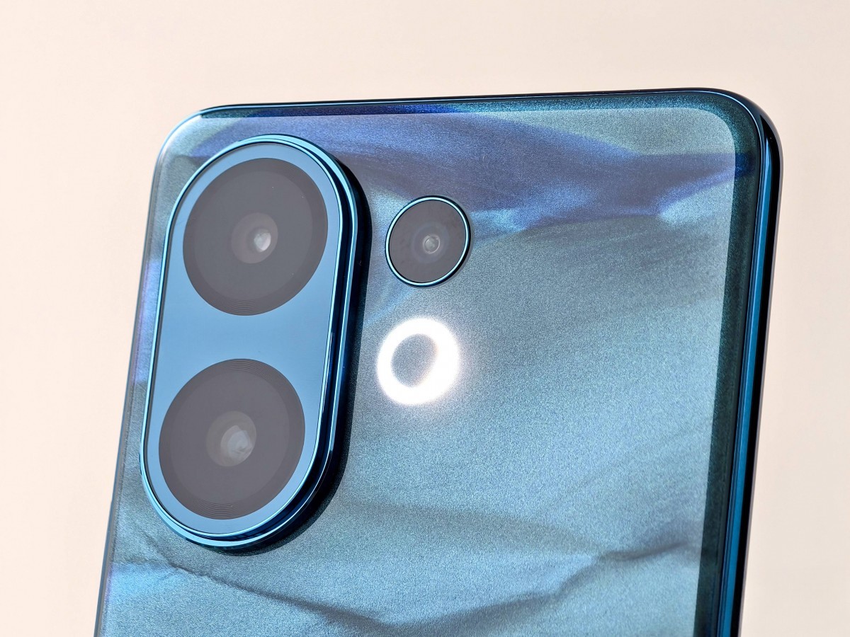 Xiaomi Redmi Note 15 Pro Plus 5G