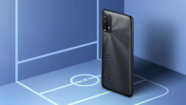 Xiaomi Redmi 15 4G