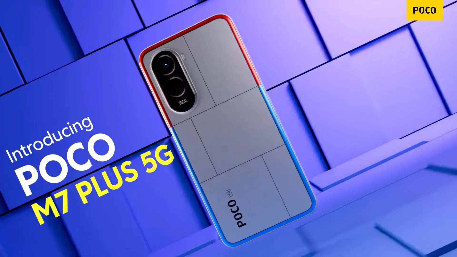 Xiaomi Poco M7 Plus