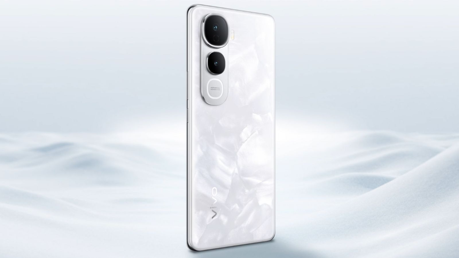 Vivo Y400 4G