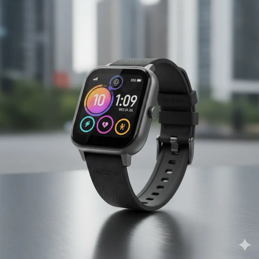 Realme Watch 5