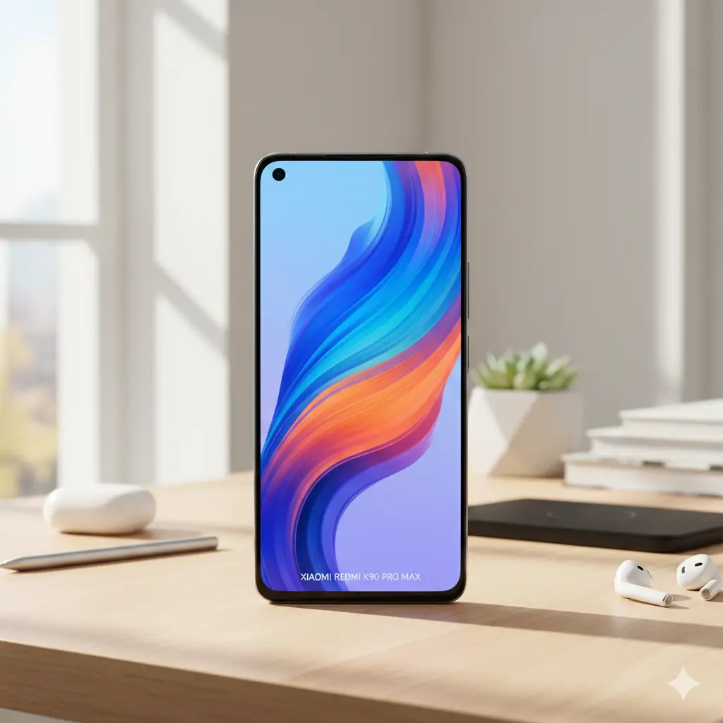 Xiaomi Redmi K90 Pro Max