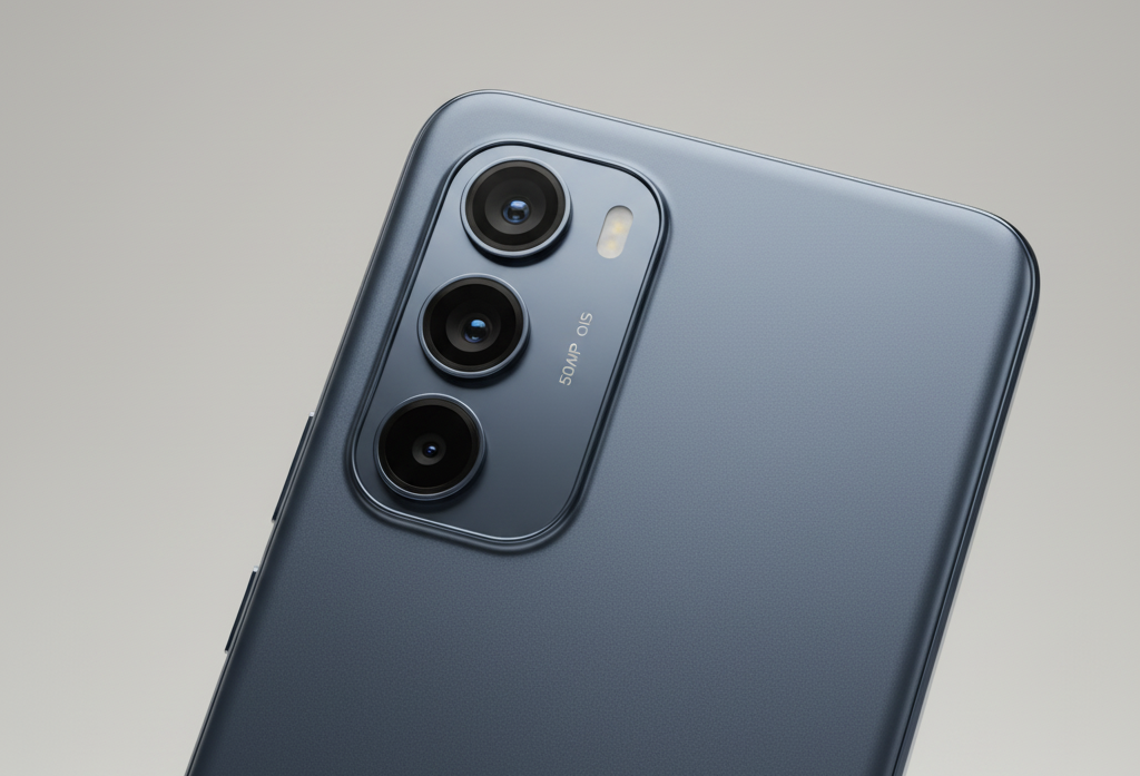 Motorola Moto G57 Power