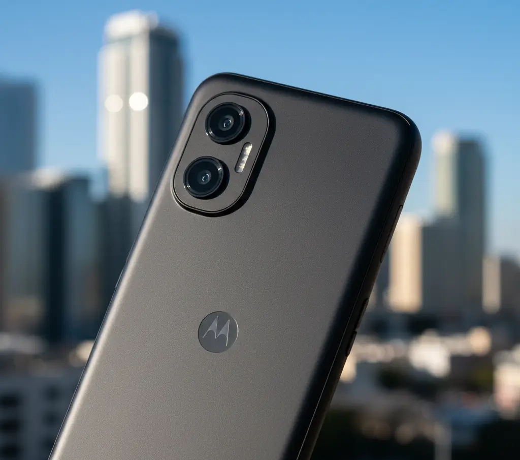 Motorola Moto G57 Power