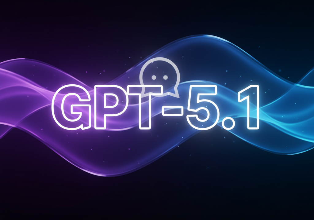 OpenAI GPT-5.1