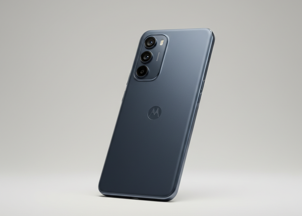 Motorola Moto G57 Power
