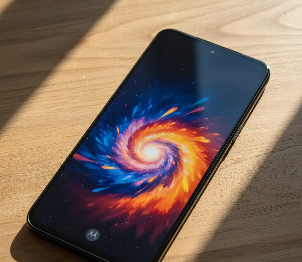 Motorola Moto G57 Power