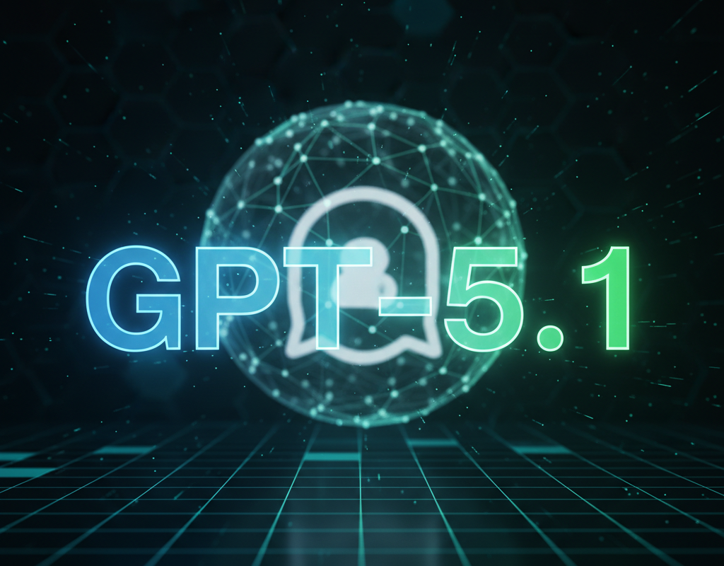 OpenAI GPT-5.1