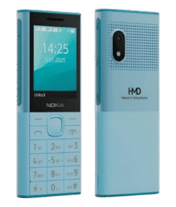 Nokia 150 Music