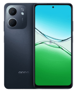 Oppo A5x