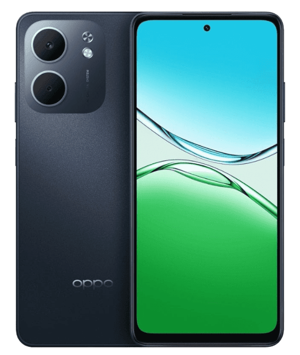 Oppo A5x