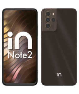 Micromax In Note 2