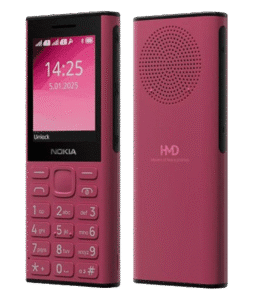 Nokia 130 Music
