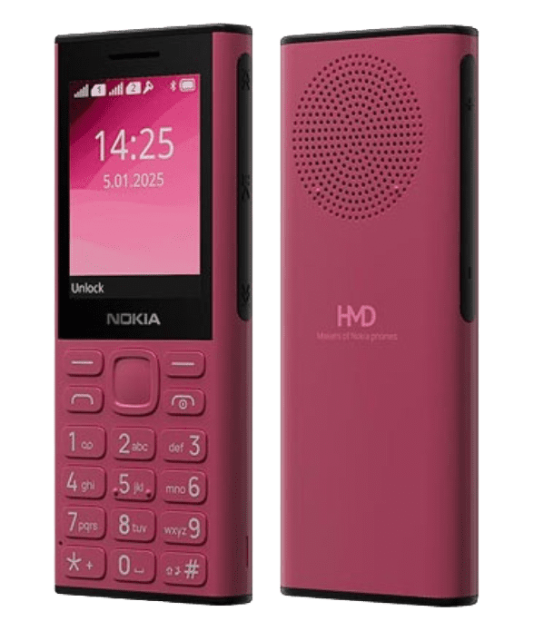 Nokia 130 Music